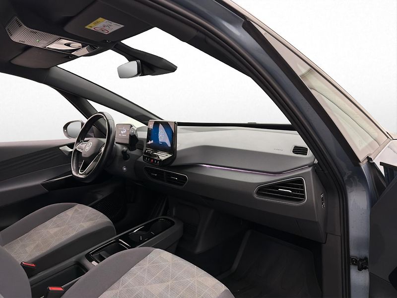 Volkswagen ID.3 Pro Performance ACC Tep. čerp - fotka 10 z 20