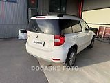 Škoda Yeti (2015) 1.2 TSi, ČR, navi, autoAC - náhled 1