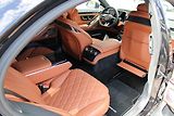 Mercedes-Benz Třídy S S 400d,4M,L-AMG,Burm,Záruka - náhled 13