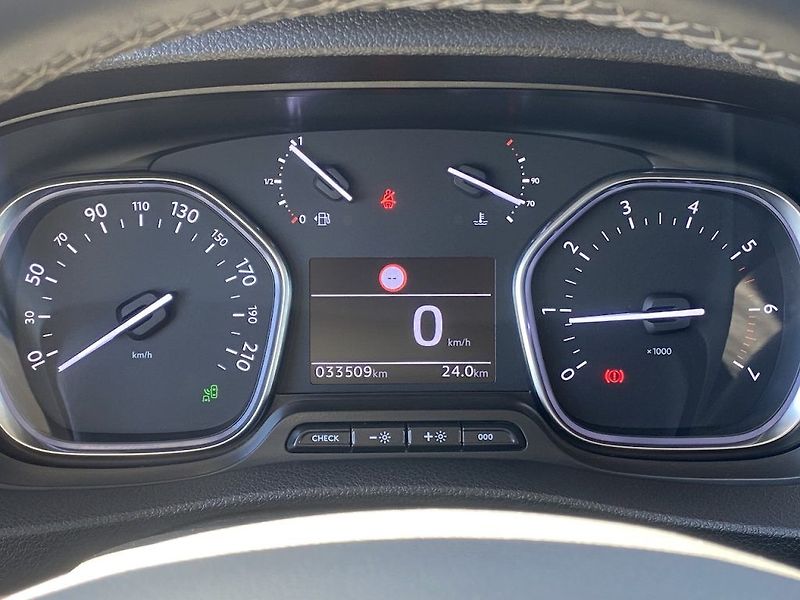 Toyota ProAce Verso 2.0D, ČR-1m, Family L2, DPH - fotka 11 z 15