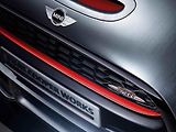 Mini John Cooper Works Concept.