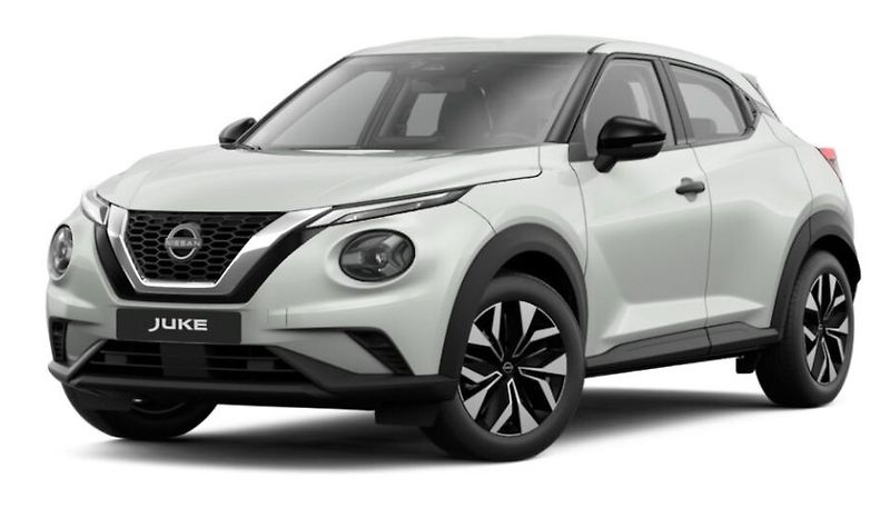 Nissan Juke (2026) 1.0 DIG-T 114 7DCT ACENTA - fotografie inzerátu