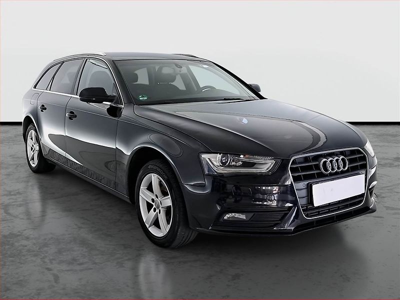 Audi A4 (2012) 2.0 TDI, Navi, Xenony - fotografie inzerátu