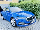 Škoda Octavia (2022) 2,0TDi 85kW STYLE LED MATRIX - náhled 2