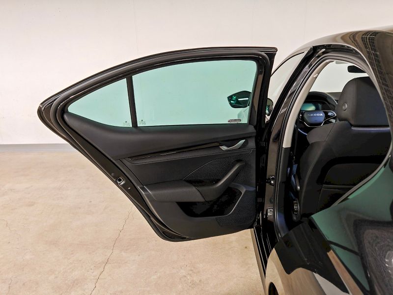 Škoda Octavia (2025) 1.5 TSI 110 kW Selection - fotka 23 z 29
