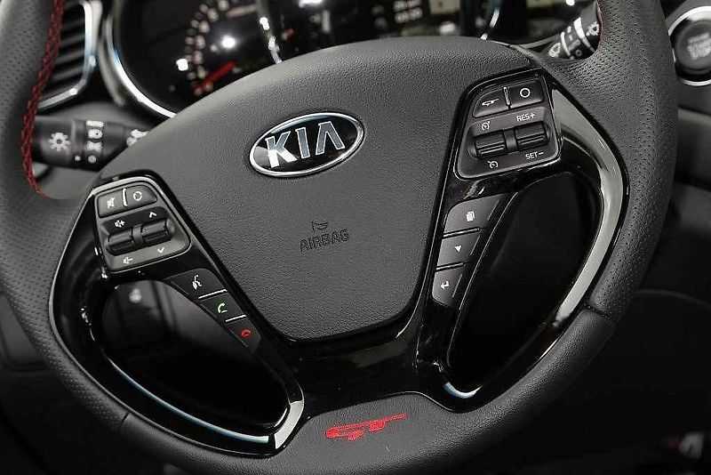 Kia pro_cee´d GT.