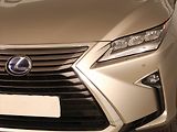 Lexus RX 400h (2017) 450 h - náhled 25