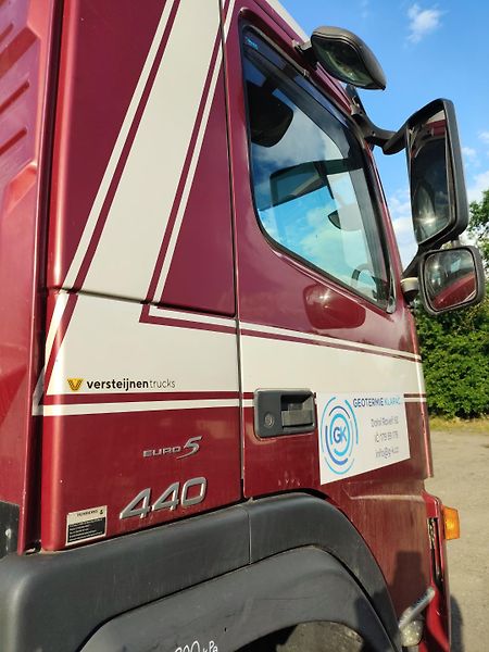 Ostatní (2009) TERBERG FM1350-WDGL 6x6 EURO5 - fotka 9 z 21