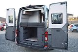 North Cape Adventure 6XT (2025) MAN TGE 2,0 Aut. 4x4 130kW - náhled 33