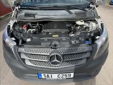 Mercedes-Benz Vito 1,8 110CDi LONG KLIMA ČR1M DPH - náhled 23