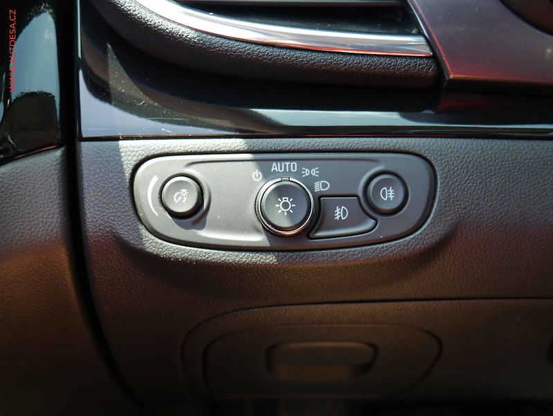 Opel Mokka (2019) 1.4T X, 2.maj,ČR, AC, LED - fotka 19 z 20