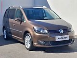 Volkswagen Touran (2012) 1.4 TSi, Highline, DSG - náhled 1