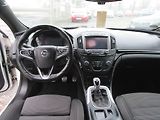 Opel Insignia 2,0D-120KW-NOVÁ STK+OLEJ - náhled 13