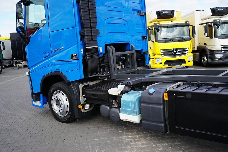 Volvo FH (2017) 500 / ACC / XL / EURO 6 / BDF  - fotka 41 z 53