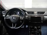 Škoda Superb (2017) 2.0 TDi, ČR, Style, DSG - náhled 11