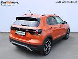 Volkswagen Ostatní (2022) Style 1.0 TSI 81kW DSG Matrix - náhled 1