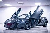 McLaren 650S Spider Nový vůz Top Výbava - náhled 1