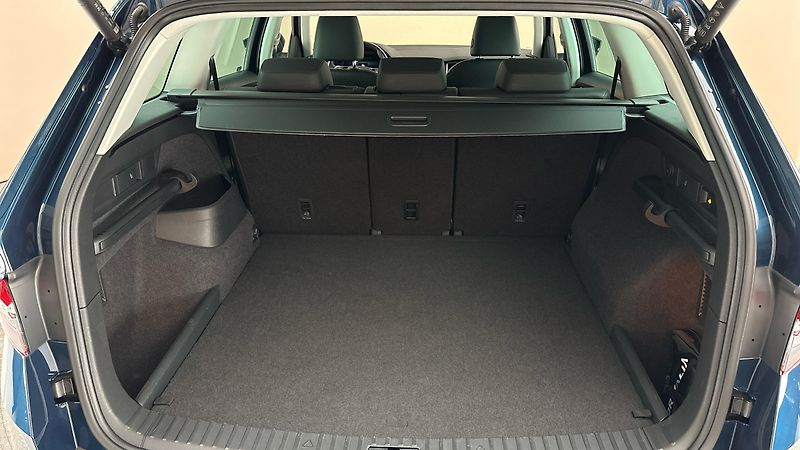 Škoda Kodiaq 2.0 TDI DSG 4x4 Style - fotka 17 z 32