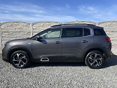 Citroën C5 Aircross 1.5 BHDi 130PS VIRT AIRCROSS!! - fotografie inzerátu