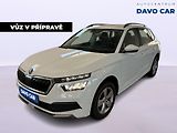Škoda Kamiq 1,0 TSI 81kW CZ 1.Maj LED CZ - náhled 1