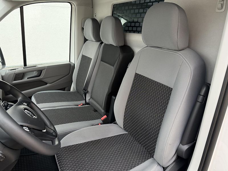 Volkswagen Crafter (2022) Automat*4x4*130kw*L3H3 - fotka 9 z 24