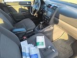 Volkswagen Jetta 1,9TDI BEZ DPF,KRÁSNÁ,220T.KM - náhled 10