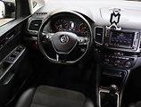 Volkswagen Sharan (2020) 1.4 TSI - náhled 7