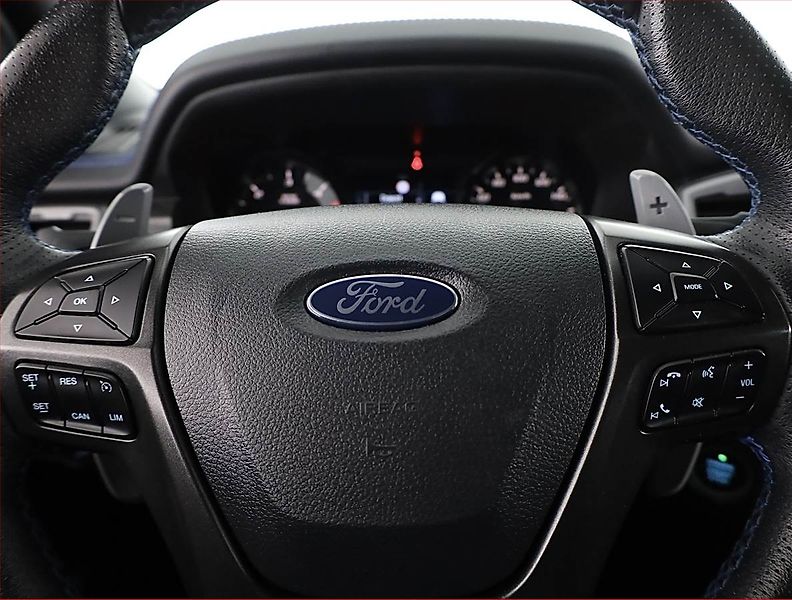 Ford Ranger (2023) 2.0 TDCi - fotka 8 z 28