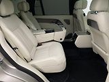 Land Rover Range Rover (2026) D350 Autobiography LWB AWD AUT - náhled 74