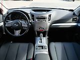 Subaru Legacy (2011) 2.5i 4x4, 1.maj,ČR, AT - náhled 8