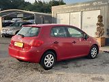 Toyota Auris 1.4i, ČR, manual, klima - náhled 7
