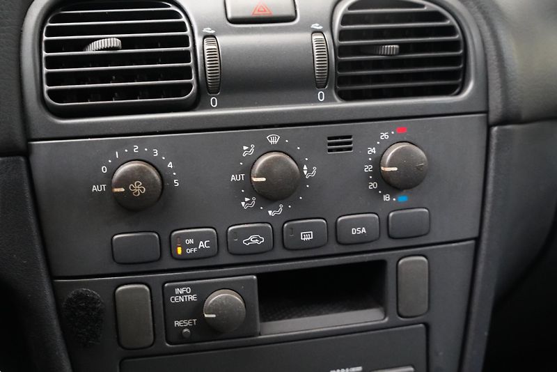 Volvo S40 - fotka 17 z 20