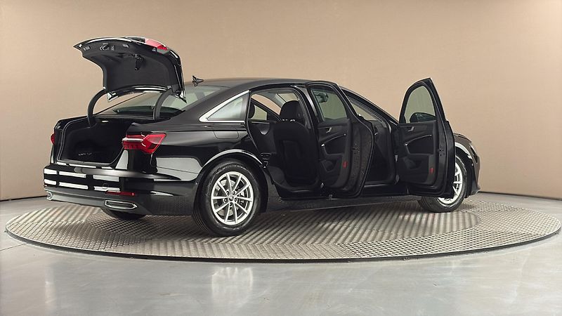 Audi A6 2.0 45 TFSI S Tronic - fotka 6 z 27