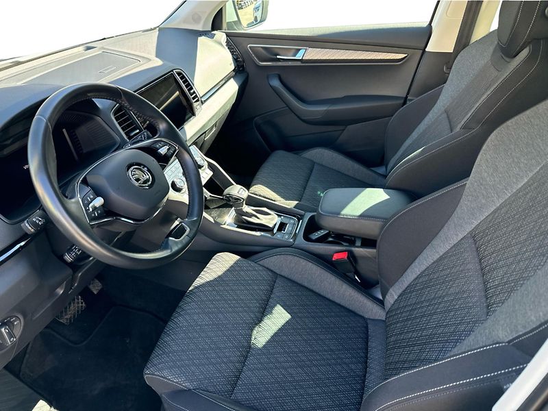 Škoda Karoq 4x4 Style 2.0 TDI /110kW 7st.a - fotka 11 z 21