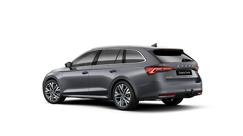 Škoda Octavia 130 let Premium 1,5 TSI DSG - fotka 2 z 6