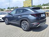 Hyundai Tucson 1.6 T-GDI/110kW Smart Navi DCT - náhled 7