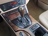 BMW X5 (2006) 3.0d, 4X4, Automat, Xenony - náhled 13