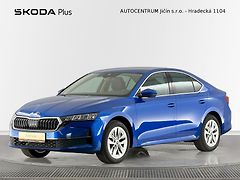 Škoda Octavia (2025) 1.5TSI 110kW Top Selection - fotografie inzerátu