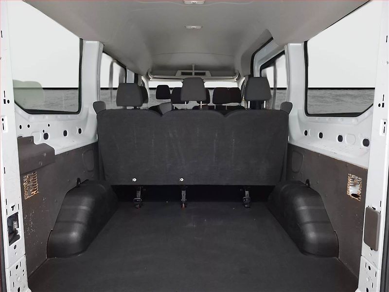 Ford Transit (2020) 2.0 EcoBlue, Bus, 9Míst, DPH - fotka 13 z 18