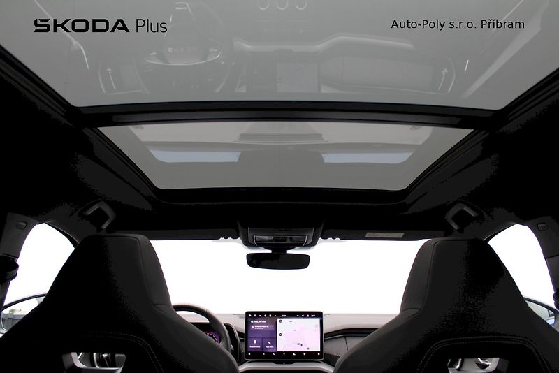 Škoda Kodiaq (2025) Sportline 2.0TDI / 142kW 4x4 7 - fotka 23 z 25