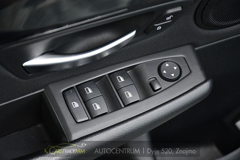 BMW Řada 2 216d GRAN TOURER 1M ČR TAŽNÉ - fotka 25 z 54