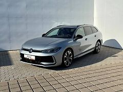 Volkswagen Passat (2026) R-Line Family 7DSG 2,0TDI - fotografie inzerátu