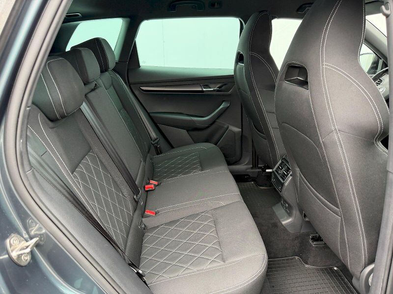 Škoda Karoq (2019) 1.5 TSI 110kW SportLine - fotka 25 z 35
