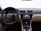 Škoda Superb 2,0 TDI 147kW Style 4x4 Kůže - náhled 27