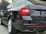 Škoda Octavia TDi RS,CEBIA *SERV.KNÍŽKA*  - náhled 47