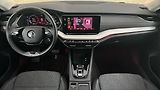 Škoda Octavia 2.0 TDI DSG Style Combi - náhled 8