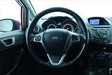 Ford Fiesta (2017) 1.0 EcoBoost, Tempomat - náhled 16