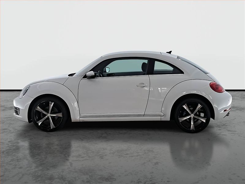 Volkswagen Beetle (2015) 2.0 TDI, Navi, Tempomat - fotka 3 z 19