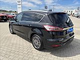 Ford S-MAX 2,5 HEV 140kW Titanium - náhled 3