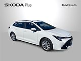 Toyota Corolla (2023) TS 1.8 Hybrid e-CVT Comfort - náhled 1